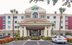 Holiday Inn Express & Suites St. Petersburg North